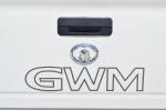 GWM Steed 5 Double Cab 2018 года